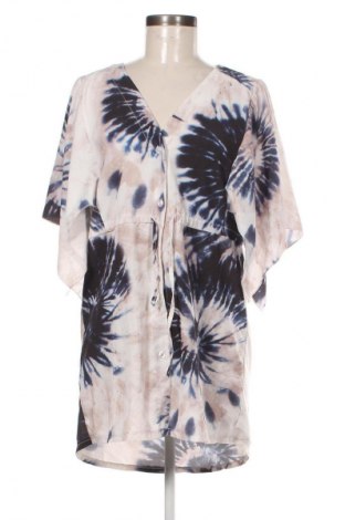 Damenbluse Unbranded, Größe M, Farbe Mehrfarbig, Preis 5,12 €