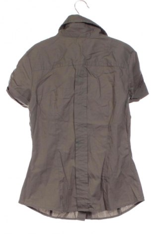 Damska koszula United Colors Of Benetton, Rozmiar XS, Kolor Zielony, Cena 22,99 zł