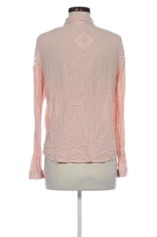 Damenbluse VILA, Größe S, Farbe Aschrosa, Preis 2,99 €