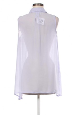 Damenbluse VILA, Größe M, Farbe Lila, Preis € 2,99