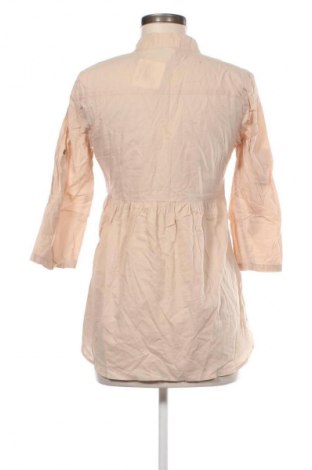 Damska koszula VILA, Rozmiar M, Kolor Beżowy, Cena 22,99 zł