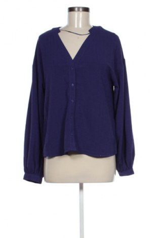 Damenbluse Vero Moda, Größe S, Farbe Lila, Preis 2,99 €