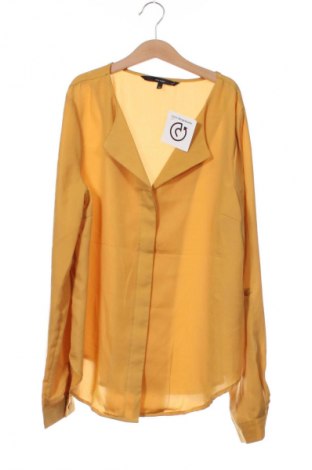 Dámska košeľa  Vero Moda, Veľkosť XS, Farba Oranžová, Cena  1,95 €