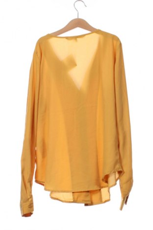 Dámska košeľa  Vero Moda, Veľkosť XS, Farba Oranžová, Cena  1,95 €