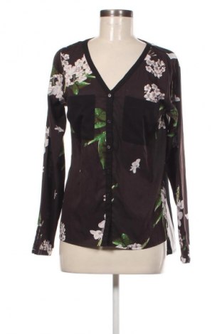 Γυναικείο πουκάμισο Vero Moda, Μέγεθος M, Χρώμα Πολύχρωμο, Τιμή 6,99 €