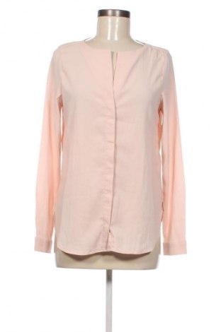 Damenbluse Vero Moda, Größe S, Farbe Aschrosa, Preis 1,99 €
