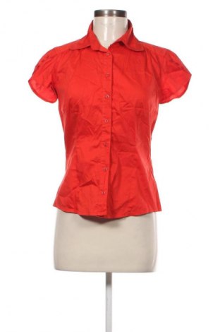 Dámská košile  Vero Moda, Velikost M, Barva Červená, Cena  129,00 Kč