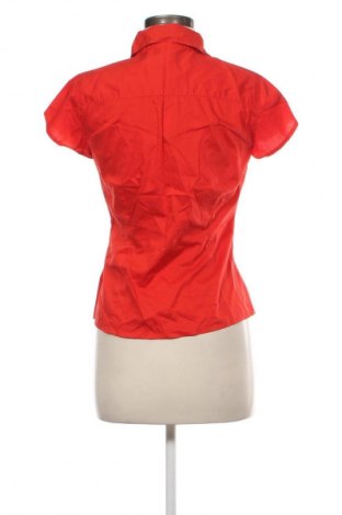 Dámská košile  Vero Moda, Velikost M, Barva Červená, Cena  129,00 Kč