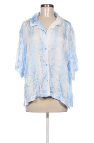 Damenbluse Weekday, Größe XL, Farbe Mehrfarbig, Preis 14,99 €