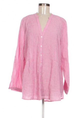 Дамска риза Woman By Tchibo, Размер L, Цвят Многоцветен, Цена 4,09 €