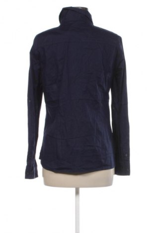 Γυναικείο πουκάμισο Woman By Tchibo, Μέγεθος L, Χρώμα Μπλέ, Τιμή 6,99 €