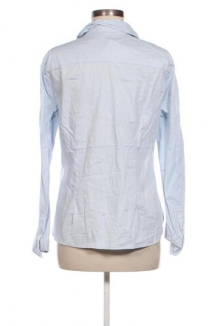 Дамска риза Tchibo, Размер L, Цвят Син, Цена 5,62 €