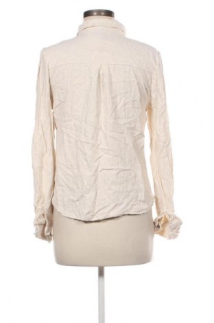 Damenbluse Y.A.S, Größe M, Farbe Beige, Preis 7,99 €