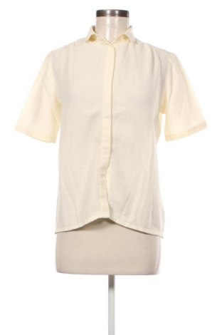 Damska koszula Yessica, Rozmiar M, Kolor ecru, Cena 20,99 zł