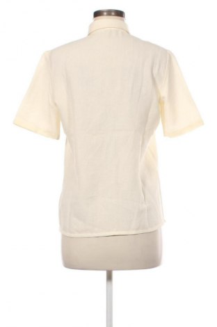 Damska koszula Yessica, Rozmiar M, Kolor ecru, Cena 20,99 zł