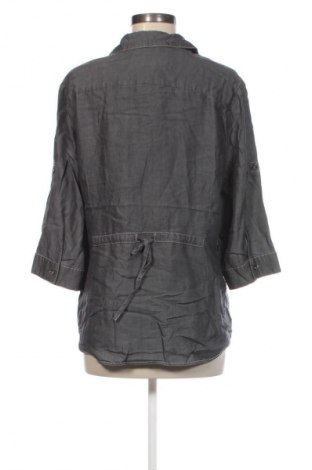 Дамска риза Your Sixth Sense, Размер L, Цвят Сив, Цена 6,64 €