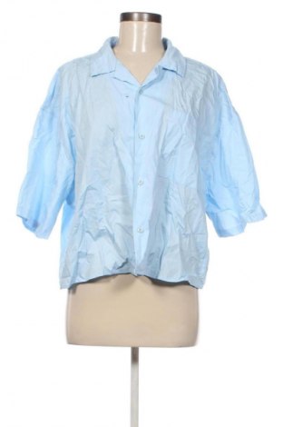 Cămașă de femei Your Turn, Mărime XL, Culoare Albastru, Preț 93,99 Lei