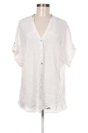 Cămașă de femei Yours, Mărime XL, Culoare Alb, Preț 55,99 Lei