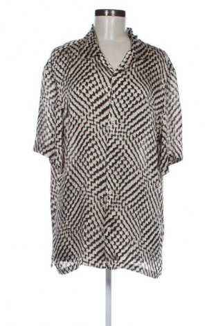 Dámska košeľa  Zara, Veľkosť L, Farba Viacfarebná, Cena  4,95 €