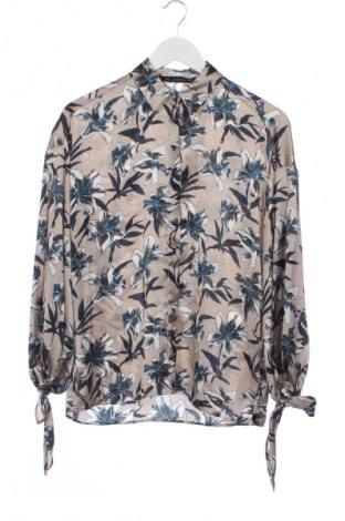 Dámska košeľa  Zara, Veľkosť XS, Farba Viacfarebná, Cena  13,81 €