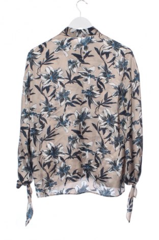 Dámska košeľa  Zara, Veľkosť XS, Farba Viacfarebná, Cena  13,81 €