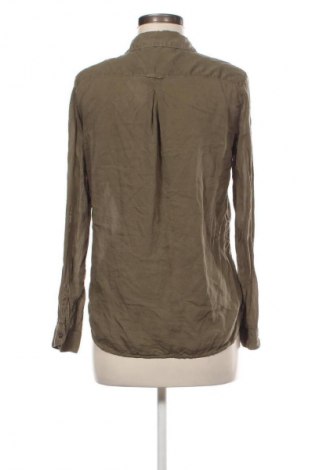 Damska koszula Zara, Rozmiar M, Kolor Zielony, Cena 22,99 zł