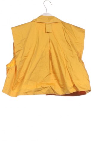 Dámska košeľa  Zara, Veľkosť XS, Farba Oranžová, Cena  14,38 €