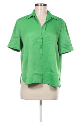 Dámská košile  Zara, Velikost M, Barva Zelená, Cena  339,00 Kč