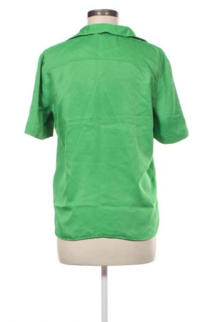 Dámská košile  Zara, Velikost M, Barva Zelená, Cena  339,00 Kč