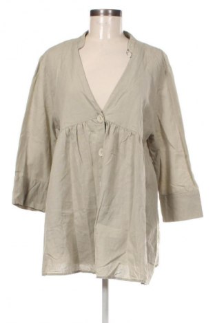 Dámská košile  Zara, Velikost L, Barva Šedá, Cena  409,00 Kč