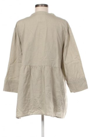 Dámská košile  Zara, Velikost L, Barva Šedá, Cena  409,00 Kč