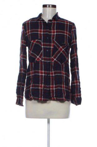 Cămașă de femei Zara Trafaluc, Mărime S, Culoare Multicolor, Preț 11,99 Lei