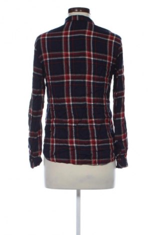 Cămașă de femei Zara Trafaluc, Mărime S, Culoare Multicolor, Preț 11,99 Lei