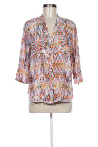 Damenbluse i-sik, Größe XL, Farbe Mehrfarbig, Preis 16,99 €
