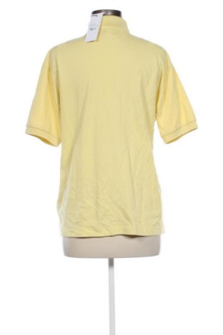 Γυναικείο t-shirt 2ND Day, Μέγεθος S, Χρώμα Κίτρινο, Τιμή 16,99 €