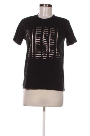 Damski T-shirt Diesel, Rozmiar M, Kolor Czarny, Cena 200,99 zł