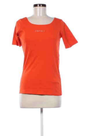 Dámské tričko Esprit, Velikost M, Barva Oranžová, Cena  226,00 Kč
