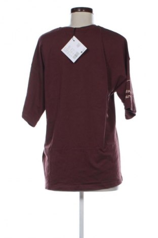 Dámske tričko Even&Odd, Veľkosť XS, Farba Hnedá, Cena  4,95 €