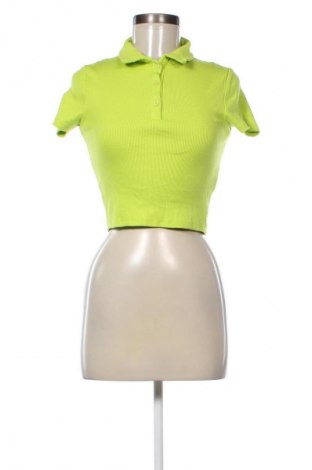 Damen T-Shirt Fb Sister, Größe S, Farbe Grün, Preis € 12,84
