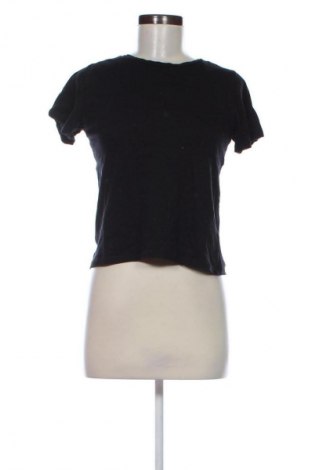 Dámské tričko H&M, Velikost XS, Barva Černá, Cena  199,00 Kč