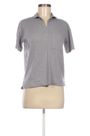 Damski T-shirt Marc O'Polo, Rozmiar XS, Kolor Szary, Cena 26,99 zł