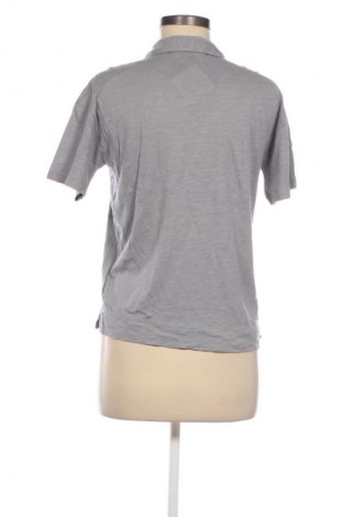 Damski T-shirt Marc O'Polo, Rozmiar XS, Kolor Szary, Cena 26,99 zł