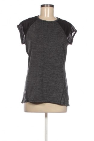 Damski T-shirt Nicole Miller, Rozmiar M, Kolor Szary, Cena 139,10 zł