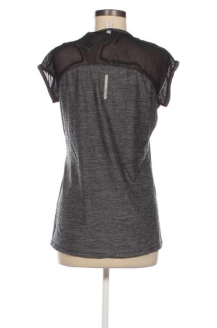 Damski T-shirt Nicole Miller, Rozmiar M, Kolor Szary, Cena 139,10 zł