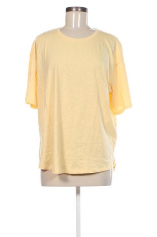 Női póló ONLY Play, Méret XL, Szín Sárga, Ár 5 059 Ft