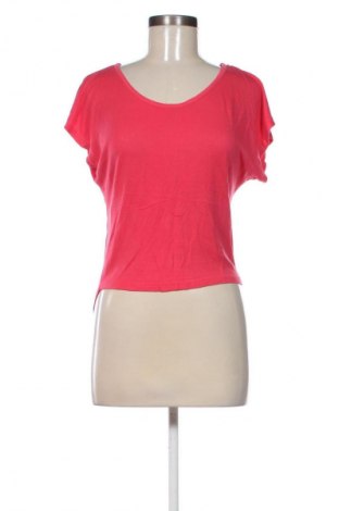Dámské tričko Okay, Velikost XS, Barva Růžová, Cena  179,00 Kč