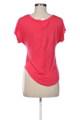 Dámské tričko Okay, Velikost XS, Barva Růžová, Cena  179,00 Kč