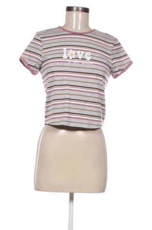 Дамска тениска Review, Размер L, Цвят Многоцветен, Цена 5,00 €