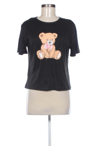 Damen T-Shirt Unbranded, Größe S, Farbe Mehrfarbig, Preis 16,52 €