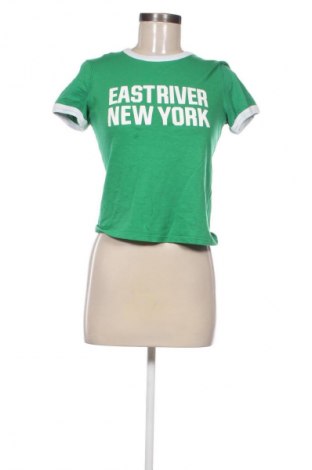 Dámske tričko Zara, Veľkosť S, Farba Viacfarebná, Cena  9,74 €